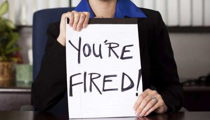 No end to layoffs! READ heartbroken CEO's message on layoffs No end to layoffs! READ heartbroken CEO's message on layoffs