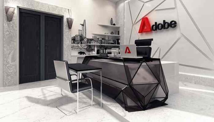 No mass layoffs 2023 at Adobe says its CPO