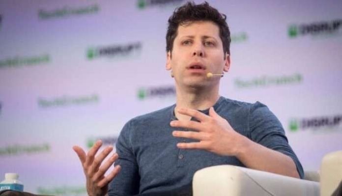 OpenAI CEO Sam Altman ChatGPT Will Eliminate Jobs For Sure
