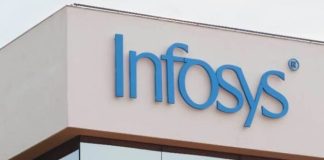 Over 90,000 Infosys employees left in last one year
