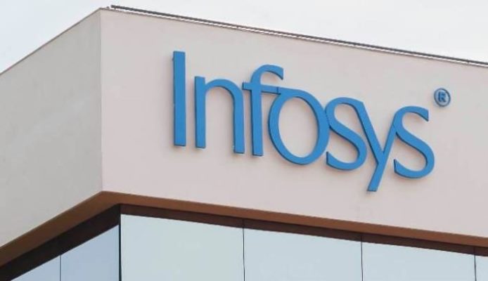 Over 90,000 Infosys employees left in last one year Over 90,000 Infosys employees left in last one year