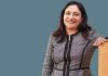 PwC appoints Jaya Vaidhyanathan as external director