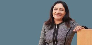 PwC appoints Jaya Vaidhyanathan as external director