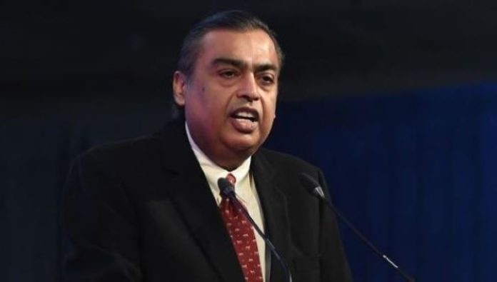 Reliance setting up 10 GW solar energy project creating 50000 jobs