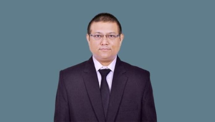 Samir Kumar joins Goodluck India Limited as Corporate HR Head Samir Kumar joins Goodluck India Limited as Corporate HR Head