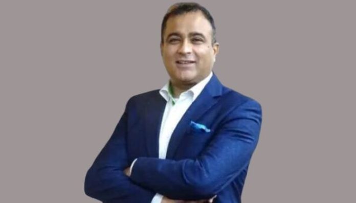 Schneider Electric appoints Deepak Sharma as MD & CEO Schneider Electric appoints Deepak Sharma as MD & CEO