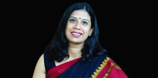 Shweta Mohanty on DEI Policy at SAP in India
