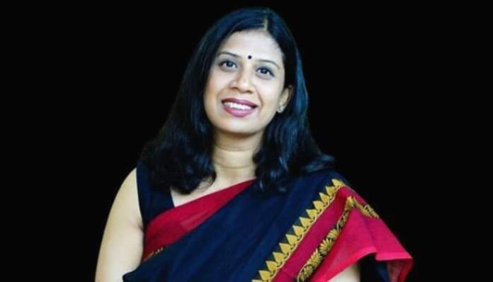 Shweta Mohanty on DEI Policy at SAP in India Shweta Mohanty on DEI Policy at SAP in India