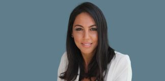 Siemens Energy gets Sarah Tabet as Head of HR Middle East Hub