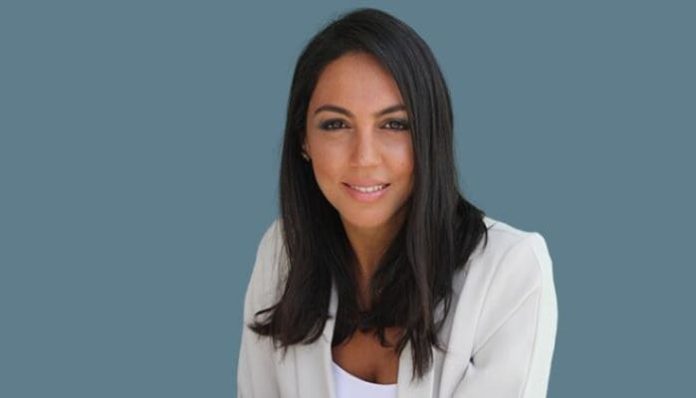 Siemens Energy gets Sarah Tabet as Head of HR Middle East Hub Siemens Energy gets Sarah Tabet as Head of HR Middle East Hub