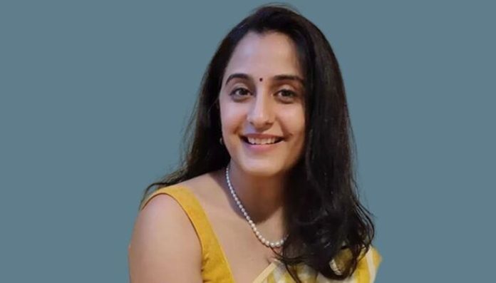 Simpl Appoints Neha Dixit as Vice President, People Operations