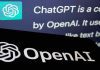 Startup tells new hires they need to know ChatGPT for a job