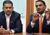 TCS MD Gopinathan quits, Krithivasan appointed CEO-designate