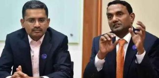 TCS MD Gopinathan quits, Krithivasan appointed CEO-designate