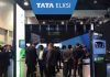 Tata Elxsi is hiring for various roles including MBA 2023 passouts