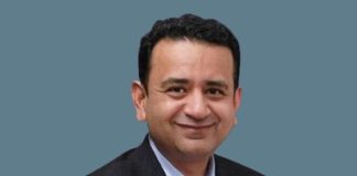 Tech Mahindra appoints former Infosys Mohit Joshi as MD & CEO