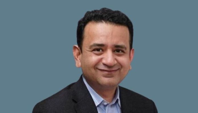 Tech Mahindra appoints former Infosys Mohit Joshi as MD & CEO Tech Mahindra appoints former Infosys Mohit Joshi as MD & CEO
