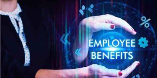 Top Employee Benefits Trends -2023