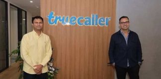 Truecaller inaugurates office in India; accommodate 250 employees