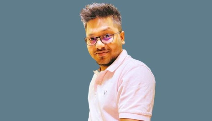 Urban Ladder elevates Shashwat Mittra as HR Head Urban Ladder elevates Shashwat Mittra as HR Head
