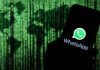WhatsApp says it will leave the UK rather than weaken encryption