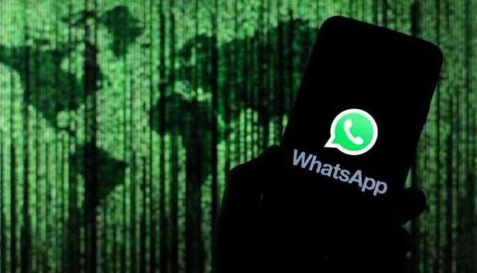 WhatsApp says it will leave the UK rather than weaken encryption WhatsApp says it will leave the UK rather than weaken encryption