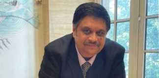 Yokohama Off-Highway Tires appoints Amit as Global CHRO