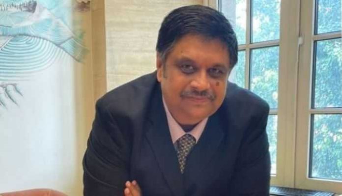 Yokohama Off-Highway Tires appoints Amit as Global CHRO