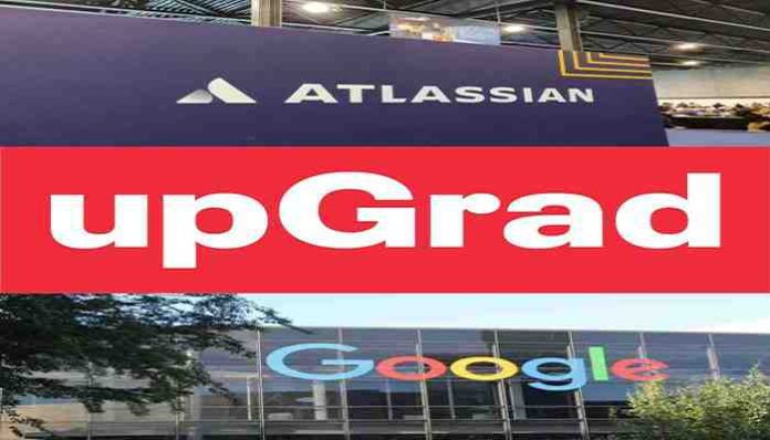 upGrad, Google & Atlassian to layoff thousands of employees upGrad, Google & Atlassian to layoff thousands of employees