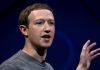 ‘Please resign’ Zuckerberg's email, asks an employee to resign