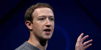 ‘Please resign’ Zuckerberg's email, asks an employee to resign