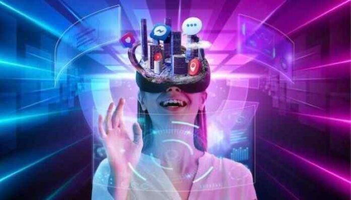 70% of businesses plan to integrate metaverse in company activity 70% of businesses plan to integrate metaverse in company activity