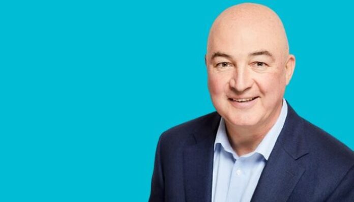 Accenture gets Alan Jope, CEO of Unilever, to Board of Directors Accenture gets Alan Jope, CEO of Unilever, to Board of Directors