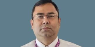 Adani Enterprises Limited appoints Samir Prakash CHRO