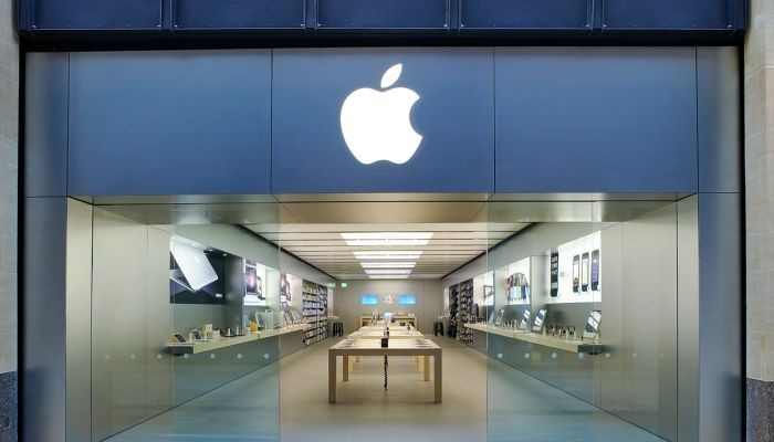 Apple Store employees earning Rs1 lakh also receive additional benefits