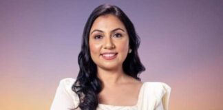 Archana takes over as Chairperson of Mumbai chapter of FICCI Ladies Organisation