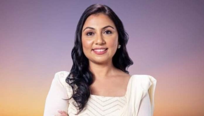 Archana takes over as Chairperson of Mumbai chapter of FICCI Ladies Organisation Archana takes over as Chairperson of Mumbai chapter of FICCI Ladies Organisation