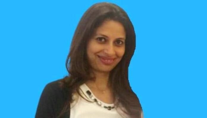 Compass Group India gets IndiGo's Manika Awasthi as CPO (Head of HR)