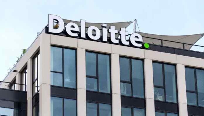 Deloitte is hiring for various roles including Freshers; Apply Deloitte is hiring for various roles including Freshers; Apply