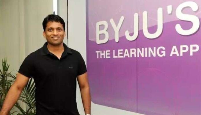 ED conducts searches at Byju's over alleged FEMA violations ED conducts searches at Byju's over alleged FEMA violations