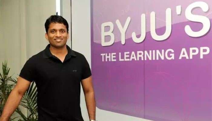 ED conducts searches at Byju's over alleged FEMA violations