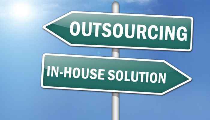 Employee Asked to Go Remote, Job Outsourced to India saved 40% cost
