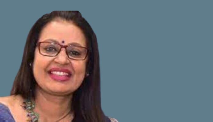 Fabindia gets former Tata Group Rajeshwari Srinivasan as its CEO Fabindia gets former Tata Group Rajeshwari Srinivasan as its CEO