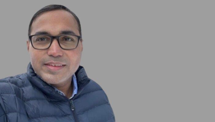 Freecharge appoints Mohit Jain as MD & CEO