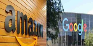 Google & Amazon struggling to layoff offering upto 1 year salary so they leave voluntarily