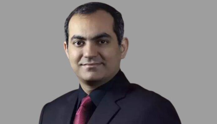 Graviton Research appoints Ashish Banga as Chief People Officer Graviton Research appoints Ashish Banga as Chief People Officer