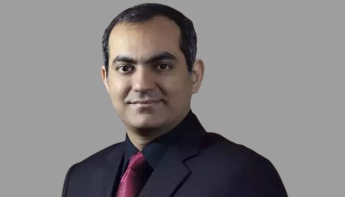 Graviton Research appoints Ashish Banga as Chief People Officer