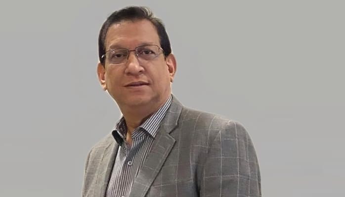 Hero MotoCorp gets Mother Dairy Pradyumna Pandey as Manufacturing HR Head