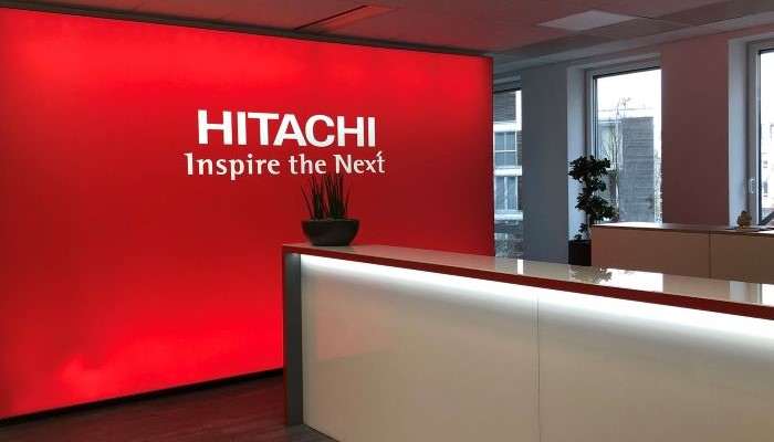 Hitachi is hiring for various role freshers Jobs; Apply here
