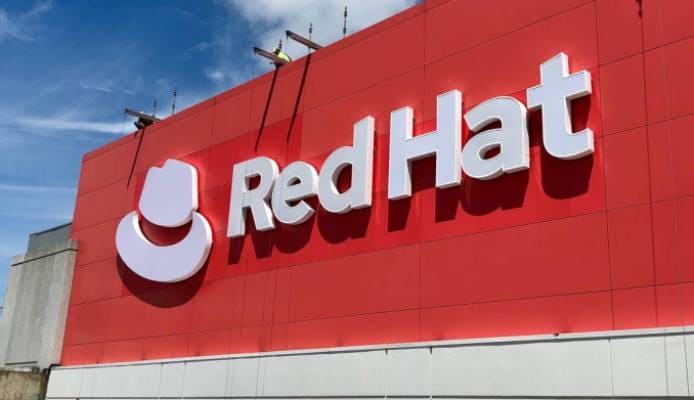 IBM acquired Red Hat to lay off about 760 employees globally